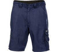Dassy Arbeitsshorts Bari PESCO61 Dunkelblau