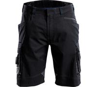 Dassy Arbeitsshorts Cosmic PESCO63 Schwarz/Anthrazitgrau
