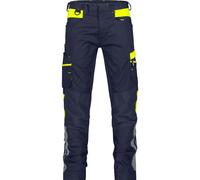 Dassy Bundhose Stretch-Arbeitshose Hong Kong