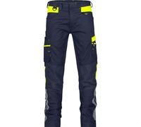 Dassy Bundhose Stretch-Arbeitshose Hong Kong