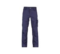 DASSY® Liverpool Work trousers - size 52 - NAVY
