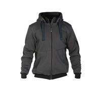 Dassy Pulse 300400 D-FX Style TwoTone Cordura Zipped Closure Sweatshirt Jacket