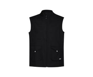 Dassy Sleeveless Work Waistcoat Ellis 350139-PESCOPOS41