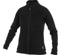 Dassy Sweatshirt für Damen Velox Women COPES86 Schwarz