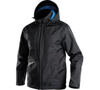 Dassy Wasser- und winddichte Arbeitsjacke Hyper PES80
