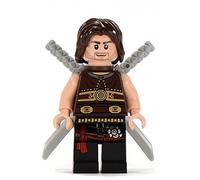 Dastan - LEGO Prince of Persia Minifigure by LEGO