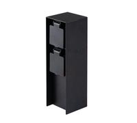 Dasto 36585 Electric Garden Power Post with 2 Outlets