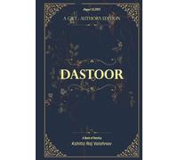 DASTOOR: A letter to the purple lady
