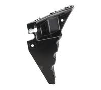 DAT AUTO PARTS Right Bumper Cover Support Fits 2010-2014 Ford Mustang
