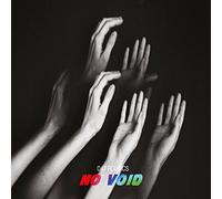 Dat Politics - No Void [VINYL]