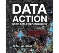 Data Action: Using Data for Public Good