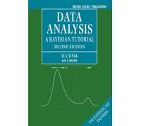 Data Analysis : A Bayesian Tutorial