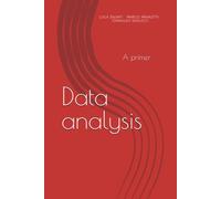 Data analysis: A primer