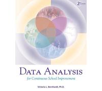 Data Analysis for Continuous School Improvement