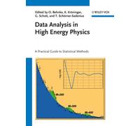 Data Analysis in High Energy Physics : A Practical Guide to Statistical Methods