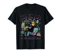 Data Analysis Statistics Data Analyst Statisticians T-Shirt