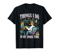 Data Analysis Statistics Data Analyst Statisticians T-Shirt