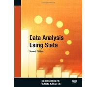Data Analysis Using Stata, Second Edition