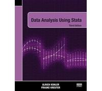 Data Analysis Using Stata, Third Edition