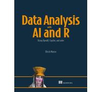 Data Analysis with AI and R: Using OpenAI, Copilot, and aider