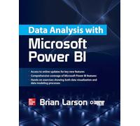 Data Analysis with Microsoft Power BI (DATABASE & ERP - OMG)