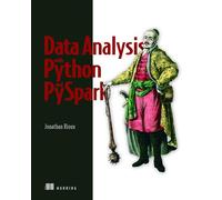 Data Analysis with Python and PySpark