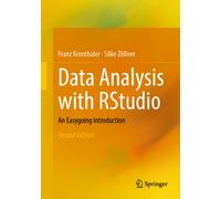 Data Analysis with RStudio : An Easygoing Introduction