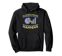 Data Analyst Business Intelligence Engineer - Data Scientist Pullover Hoodie