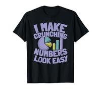 Data Analyst Business Intelligence Engineer - Data Scientist T-Shirt