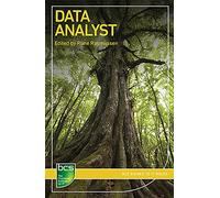 Data Analyst: Careers in data analysis (BCS Guides to IT Roles)