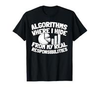 Data Analyst Engineer - Business Intelligence Data Scientist T-Shirt