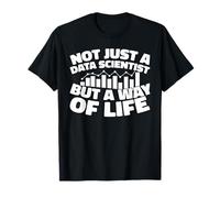 Data Analyst Engineer - Business Intelligence Data Scientist T-Shirt