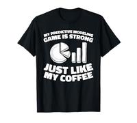 Data Analyst Engineer - Business Intelligence Data Scientist T-Shirt