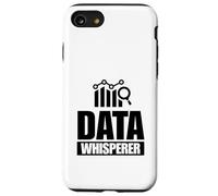 Data Analyst Scientist Engineering Analysis Science Case for iPhone SE (2020) / 7/8