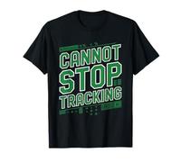 Data Analyst Who Cannot Stop Making Spreadsheets Identity T-Shirt