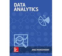 Data Analytics
