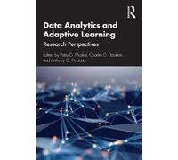 Data Analytics and Adaptive Learning: Research Perspectives