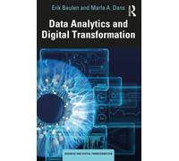 Data Analytics and Digital Transformation