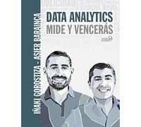 Data Analytics. Mide y Vencerás (SOCIAL MEDIA)