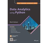 DATA ANALYTICS USING PYTHON