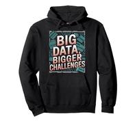 Data And Challenges Data Engineer Data Analyst Engineering Pullover Hoodie