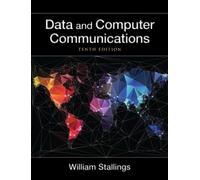 [(Data and Computer Communications )] [Author: William Stallings] [Sep-2013]