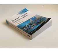 Data and Computer Communications,International Edition
