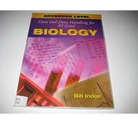 Data and Data Handling for AS Biology