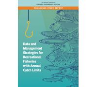 Data and Management Strategies for Recreational Fisheries with Annual Catch Limits