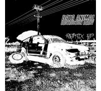 Data Animal - Destruction Derby [CASSETTE]