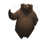 Data Bear Binary Printed pick set - 12 pieces, thin, medium and thick guitar picks, suitable for guitar, bass, electric guitar and ukulele