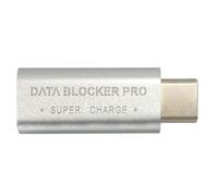 Data Blocker - Protection Against Hacking, Prevents Data Tapping For Safe Charging Of Laptops, Notebooks And Mobile Phones