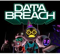 DATA BREACH PC Steam CD Key