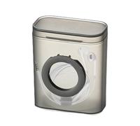 Data Cable Mini Case - Travel Friendly Box for Charger and Earphones, Electrical Cord Management Box for Travel, Business Trips, School, Work, Camping Cable Storage Box provides the durability and